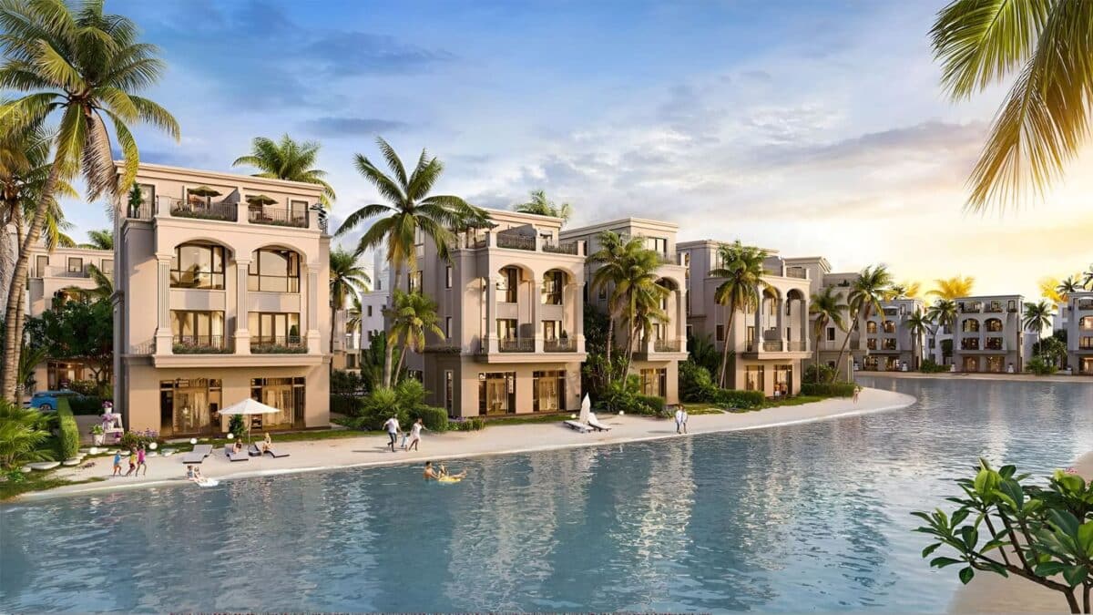 Hinh anh phoi canh san pham tai du an Thanh pho Dao Hoang Gia Vinhomes Royal Island 4 1200x675 1