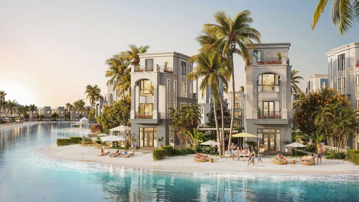 Hinh anh phoi canh san pham tai du an Thanh pho Dao Hoang Gia Vinhomes Royal Island 6 1200x675 1