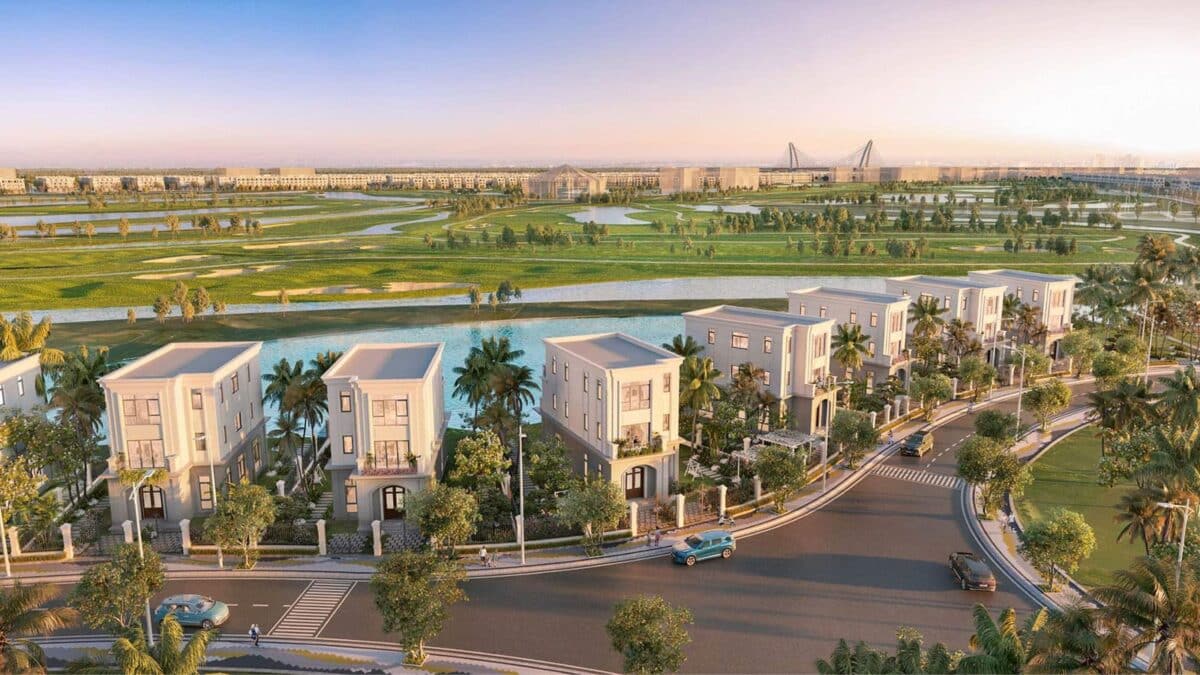 Hinh anh phoi canh san pham tai du an Thanh pho Dao Hoang Gia Vinhomes Royal Island 7 1200x675 1
