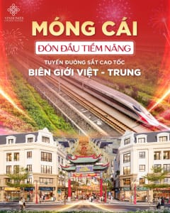mong cai