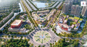 vincom mega mall vinhomes green