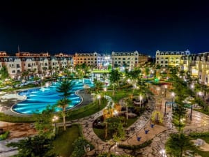 Vinhomes Golden Avenue lựa chọn an cư lý tưởng