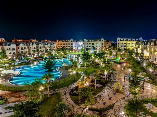 Vinhomes Golden Avenue lựa chọn an cư lý tưởng Vinhomes Golden Avenue lựa chọn an cư lý tưởng
