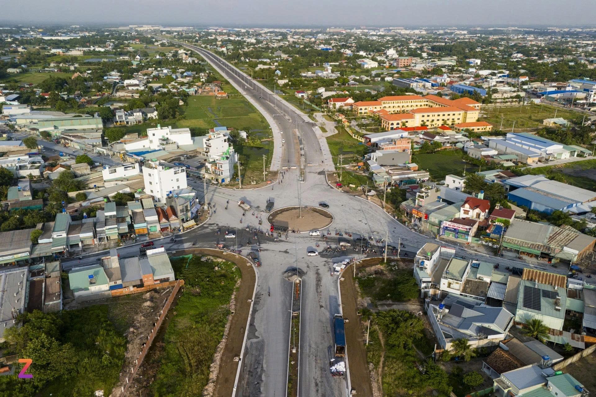 Vinhomes Green City cap nhat du an