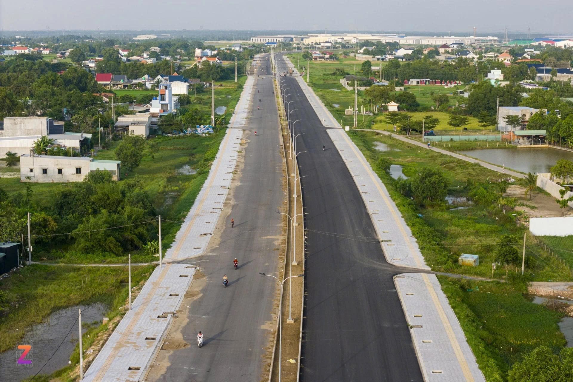 Vinhomes Green City cap nhat du an