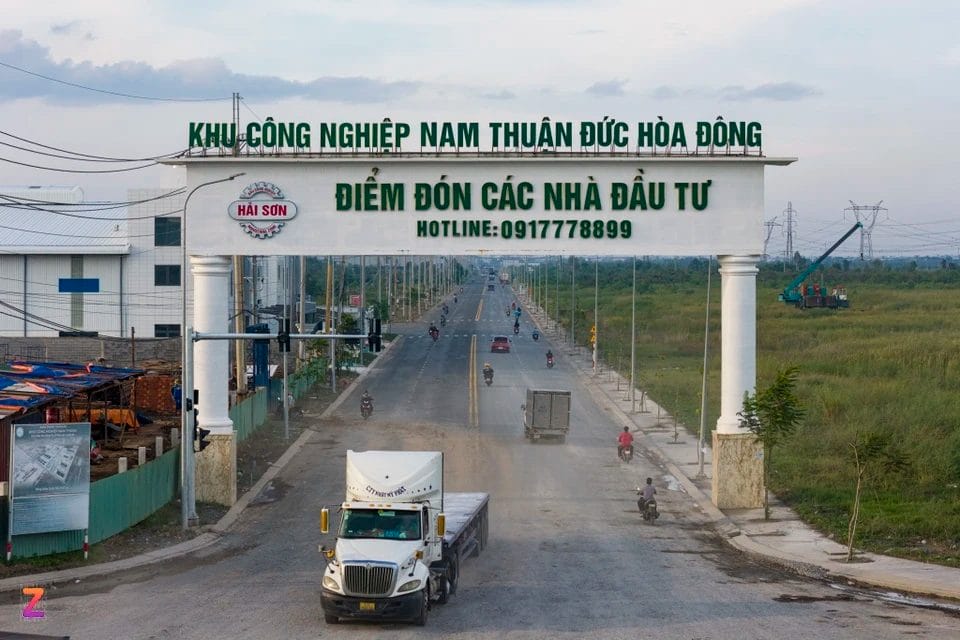 cap nhat du an vinhomes green city