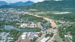 khu vuc phat trien du an lang van do vinpearl lan chu dau tu