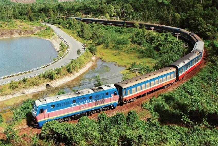 tay ninh de xuat lam tuyen duong sat ket noi tphcm tay ninh de xuat lam tuyen duong sat ket noi tphcm