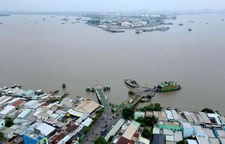 pha binh khanh hien tai la phuong tien duy nhat noi can gio vs tphcm pha binh khanh hien tai la phuong tien duy nhat noi can gio vs tphcm