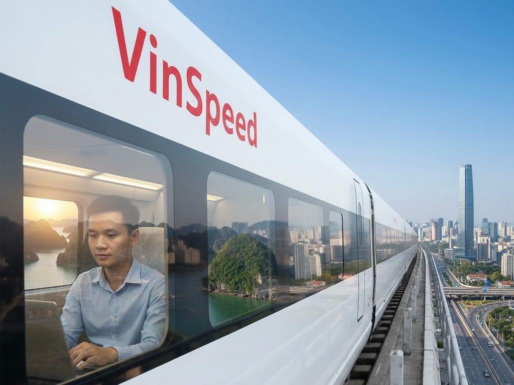 Vinspeed Vinspeed