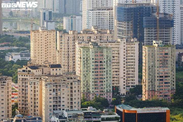 Ảnh minh hoạ bất động sản