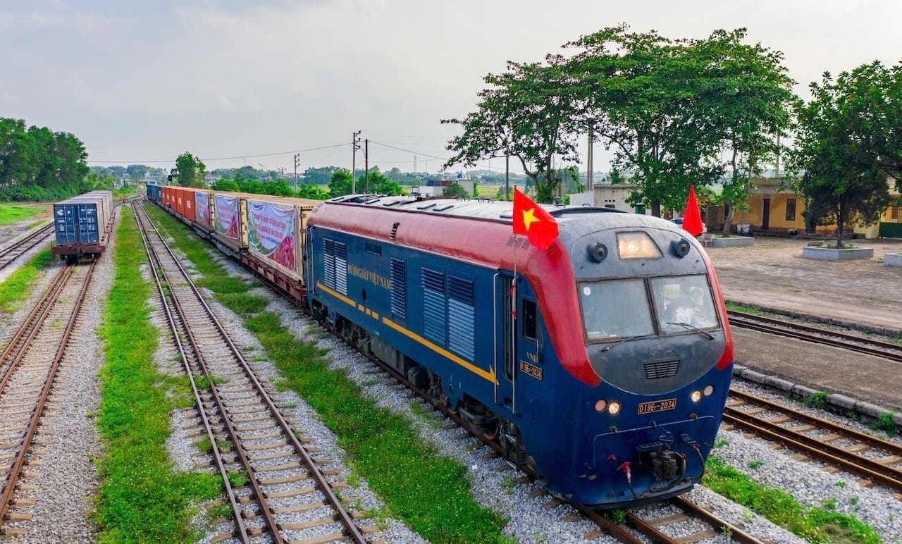 Hải Phòng triển khai siêu dự án đường sắt Hải Phòng triển khai siêu dự án đường sắt