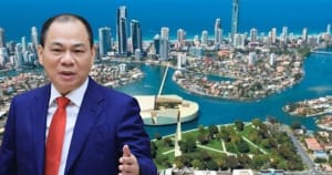 Vinhomes Pham Nhat Vuong