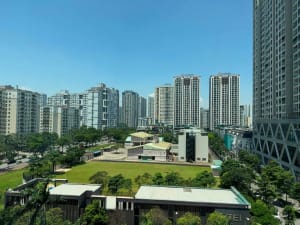Mô hình đầu tư dựa nhiều vào đòn bẩy tài chính bắt đầu bộc lộ rủi ro