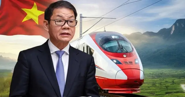 THACO của tỷ phú Trần Bá Dương sẽ khởi công tuyến metro tỷ đông THACO của tỷ phú Trần Bá Dương sẽ khởi công tuyến metro tỷ đông