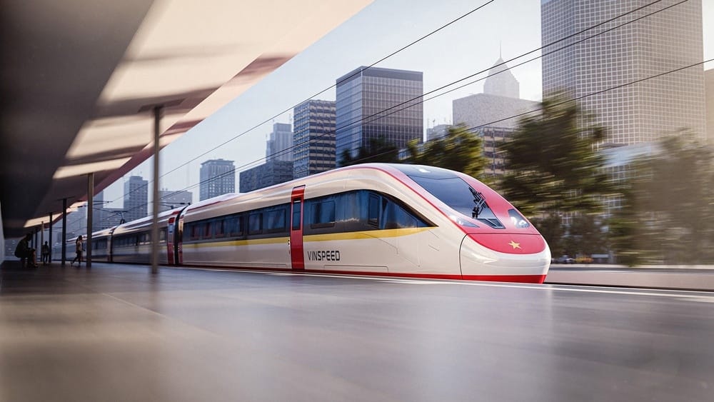 Tuyến Vinspeed Tuyến Vinspeed