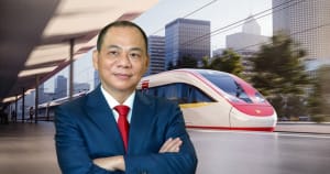 Tỷ phú phạm nhật vượng Vinspeed