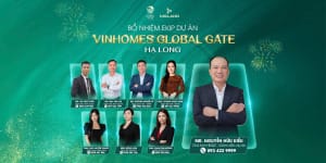 Vinhomes Ha Long Xanh