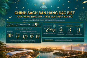 Chính sách tháng Ngâu Vịnh Tiên